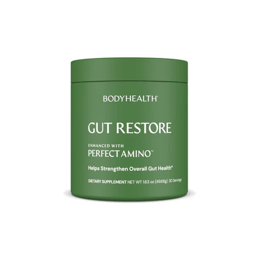 GUT Restore – Daily Gut Support Formula