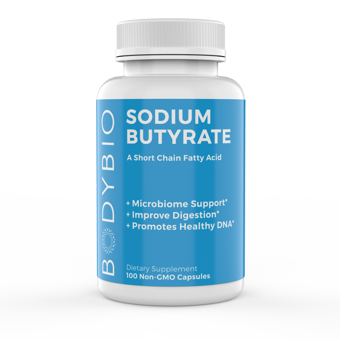 Sodium Butyrate