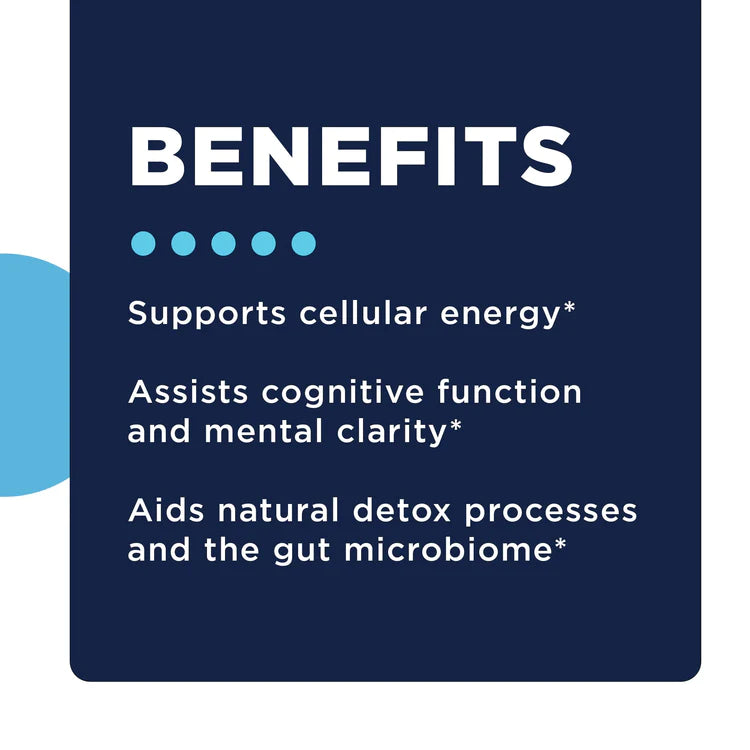 CT-Minerals – Fulvic Acid Trace Mineral Formula