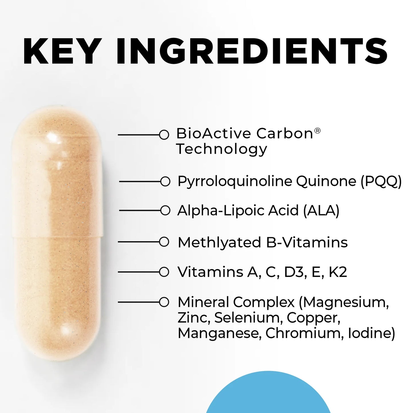 Core Nutrients