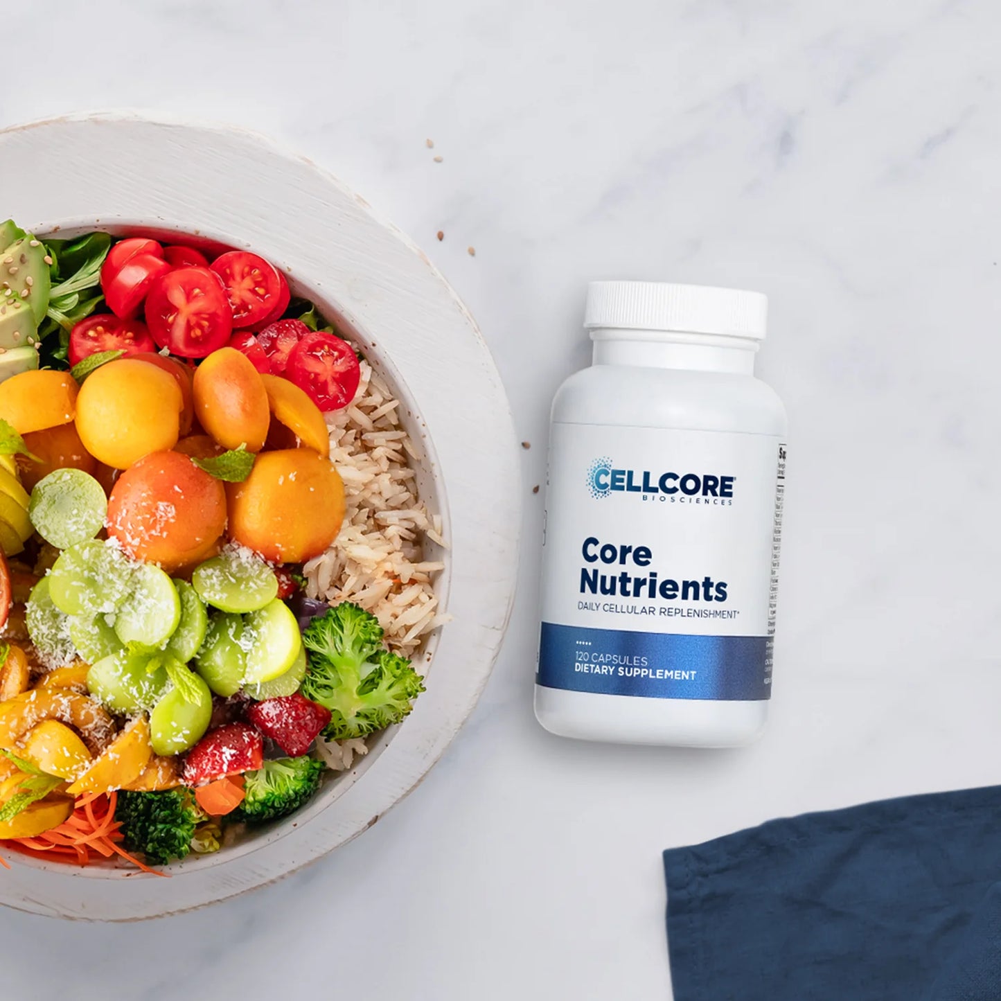 Core Nutrients