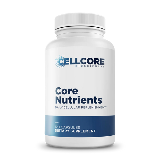 Core Nutrients