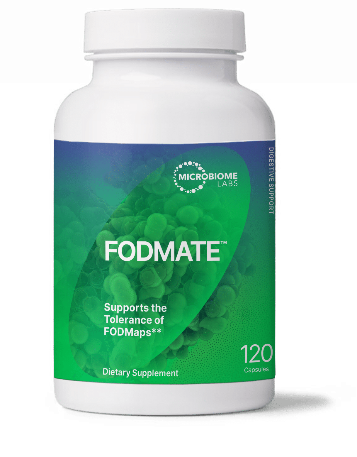 FODMATE