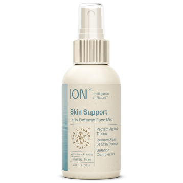 ION Skin Support 3.4 fl oz