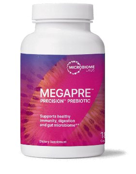 Megapre (precision prebiotic)