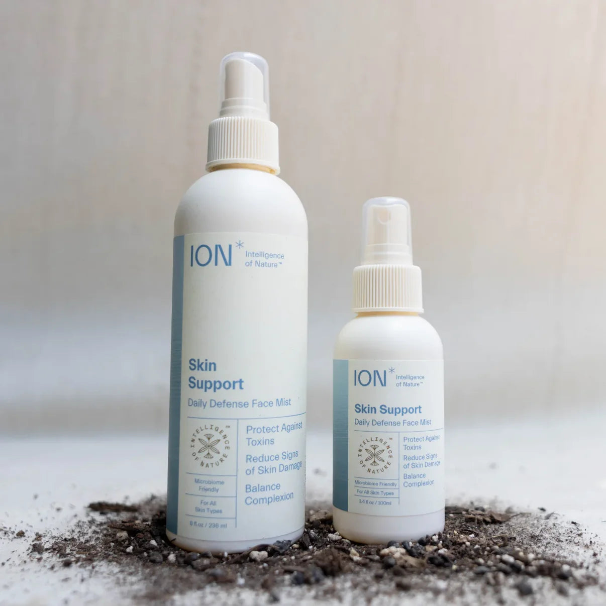 ION Skin Support 3.4 fl oz