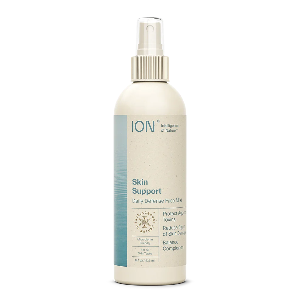 ION Skin Support 3.4 fl oz