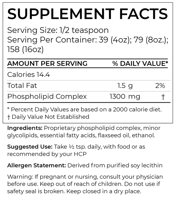 PC Phospholipid