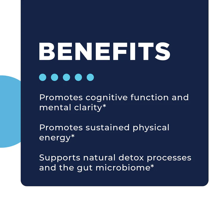 BC-ATP Advance Cellular Health