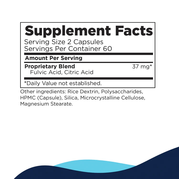 BC-ATP Advance Cellular Health