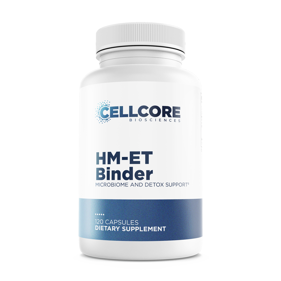 HM-ET Support – Plant-Based