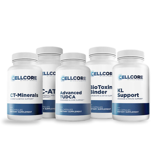 Molds & Mycotoxins support kit