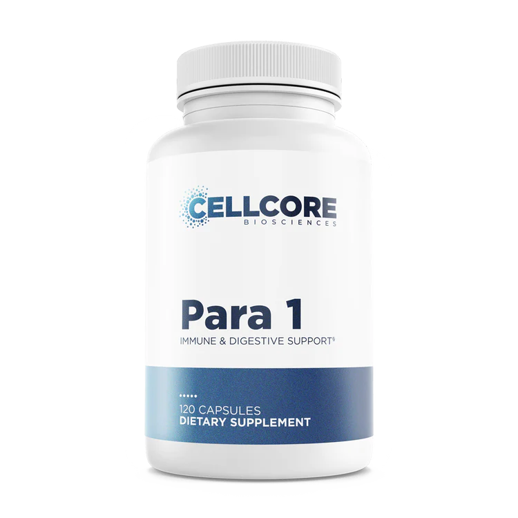 Para 1 – Gut Support with Mimosa Pudica Seed