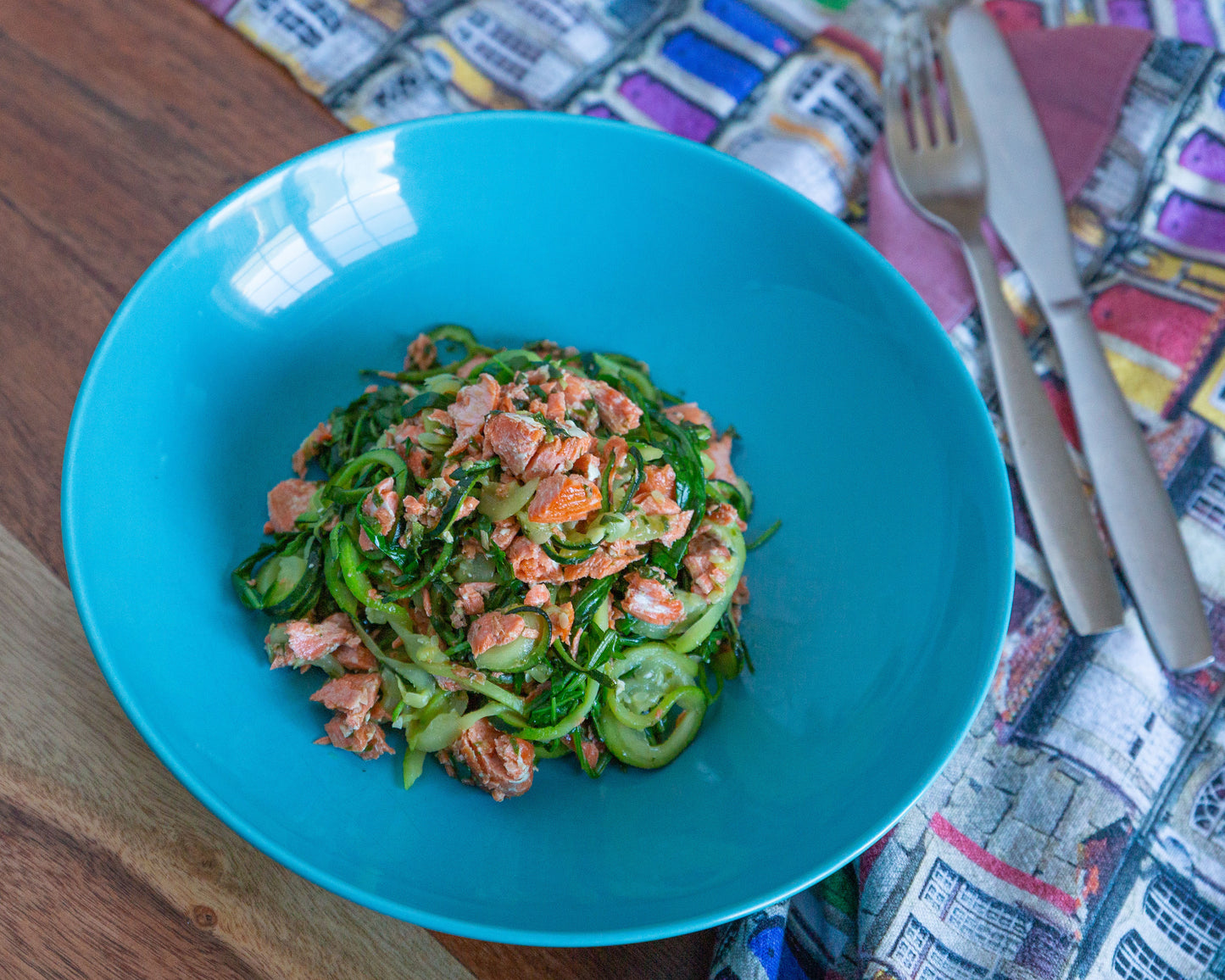 28-Day SIBO Support Meal Plan - Digital Download