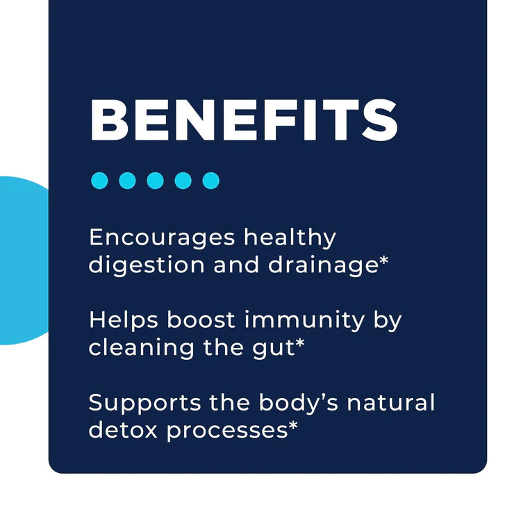 Para 1 – Gut Support with Mimosa Pudica Seed