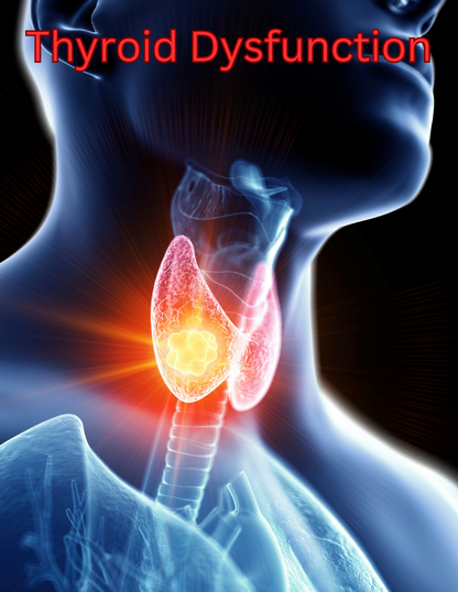 The Hidden Dangers of Low Stomach Acid: A Must-Read eBook