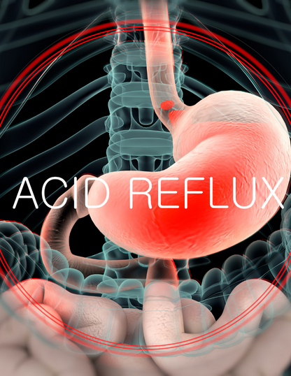 The Hidden Dangers of Low Stomach Acid: A Must-Read eBook