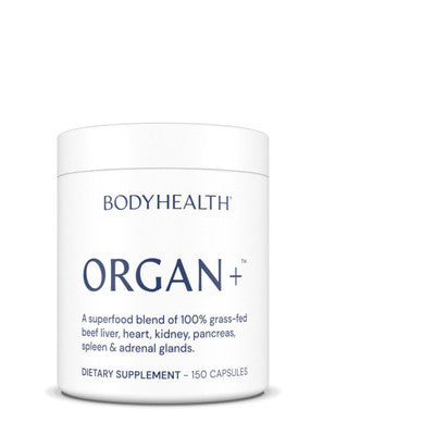 Organ +