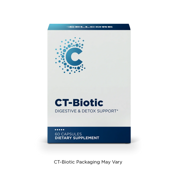 CT-Biotic 11 Essential Bacterial Strains