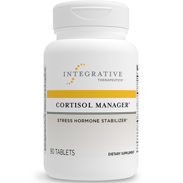 Cortisol Manager (Integrative Therapeutics)