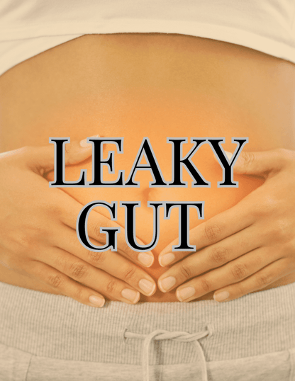 The Hidden Dangers of Low Stomach Acid: A Must-Read eBook