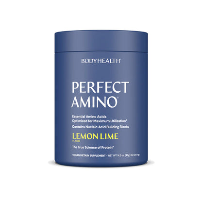 Perfect Amino Powders