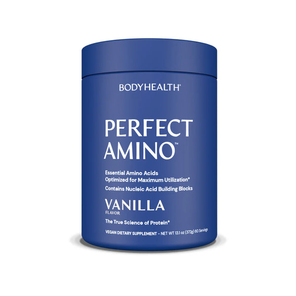 Perfect Amino Powders