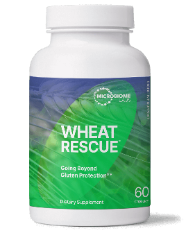 Wheat Rescue