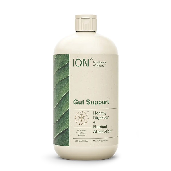 ION* Gut Support 32 fluid oz