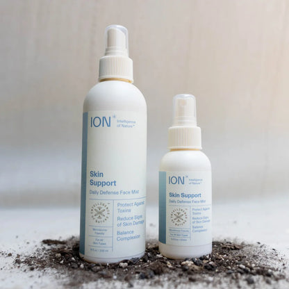ION Skin Support 3.4 fl oz