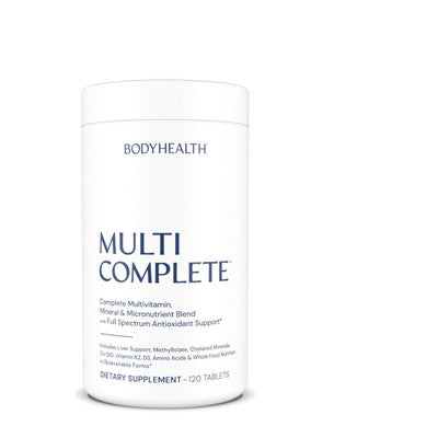 Multicompleto (BodyHealth)