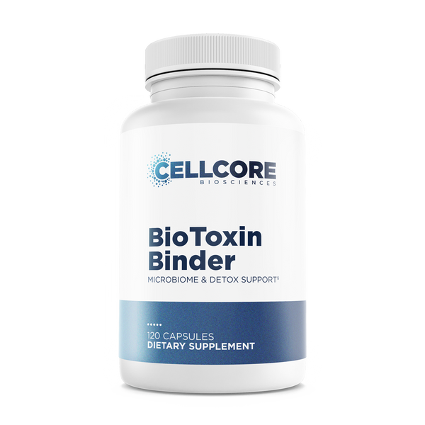 Biotoxin Binder (CellCore)