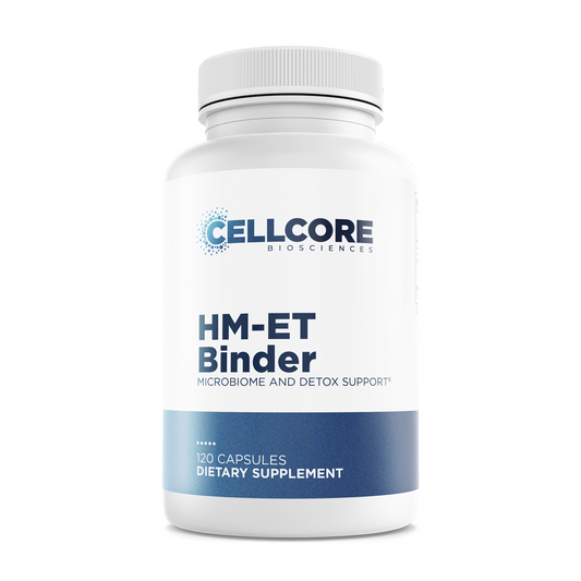 HM-ET Support – Plant-Based