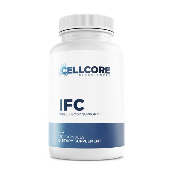 IFC (inflamma Control)