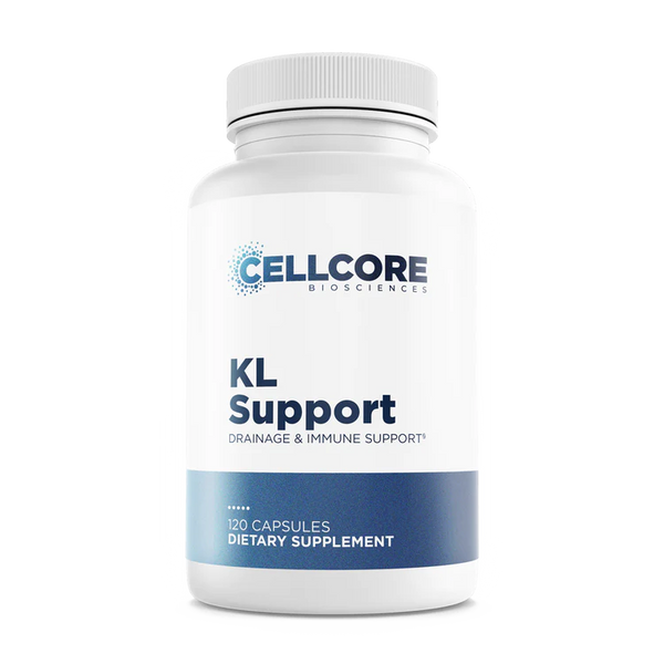 KL Support (Cellcore)