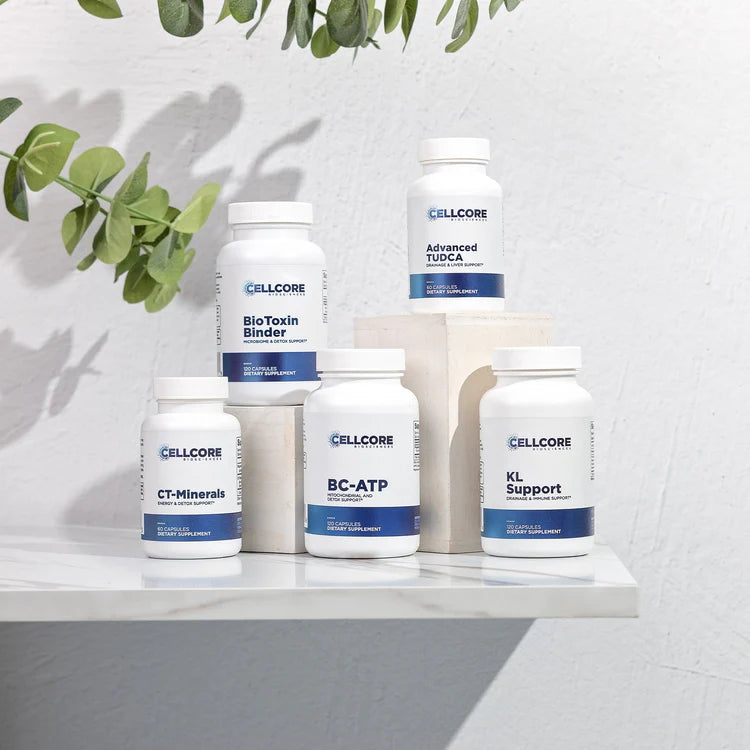 Molds & Mycotoxins support kit