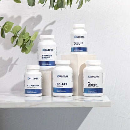 Molds & Mycotoxins support kit