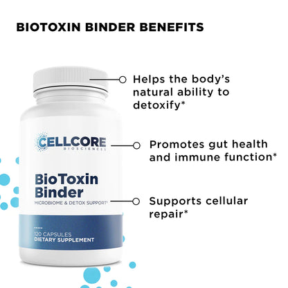Molds & Mycotoxins support kit