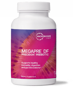 MegaPre Dairy Free (prébiotique de précision)