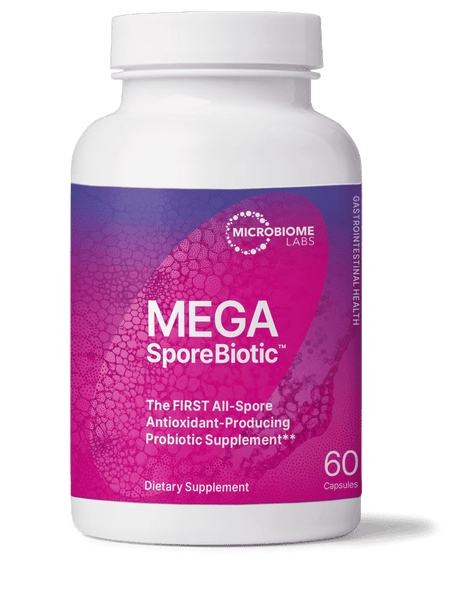 Megaspore biotic