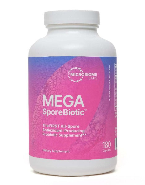 Megaspore biotic