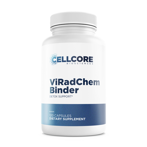 ViRadChem Binder